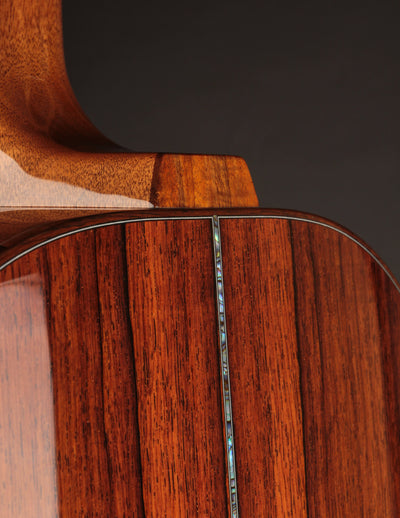 Froggy Bottom H-12 Limited Madagascar Rosewood & German Spruce