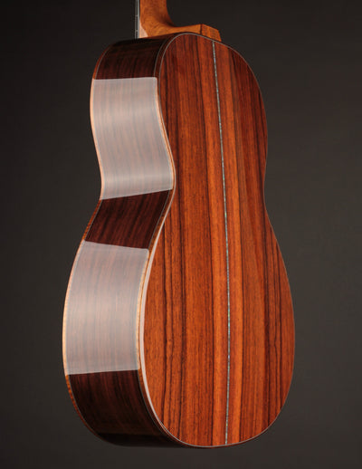 Froggy Bottom H-12 Limited Madagascar Rosewood & German Spruce