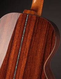 Froggy Bottom H-12 Limited Madagascar Rosewood & German Spruce