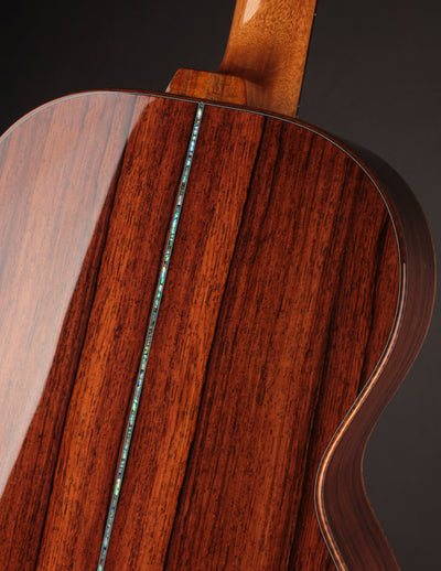 Froggy Bottom H-12 Limited Madagascar Rosewood & German Spruce