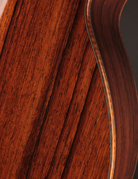 Froggy Bottom H-12 Limited Madagascar Rosewood & German Spruce