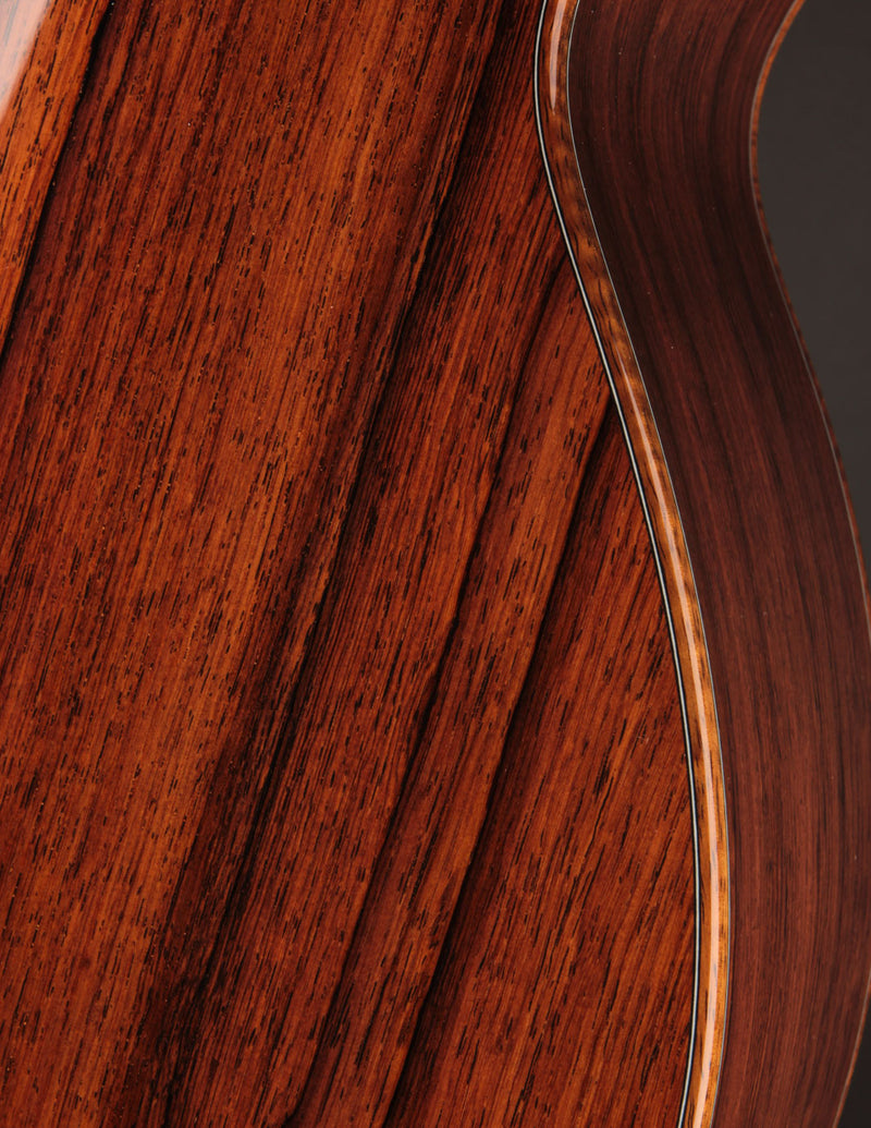 Froggy Bottom H-12 Limited Madagascar Rosewood & German Spruce