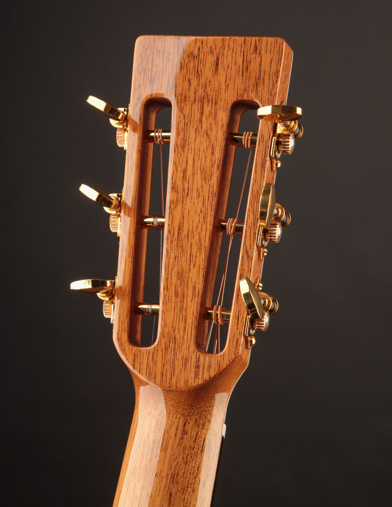 Froggy Bottom H-12 Limited Madagascar Rosewood & German Spruce