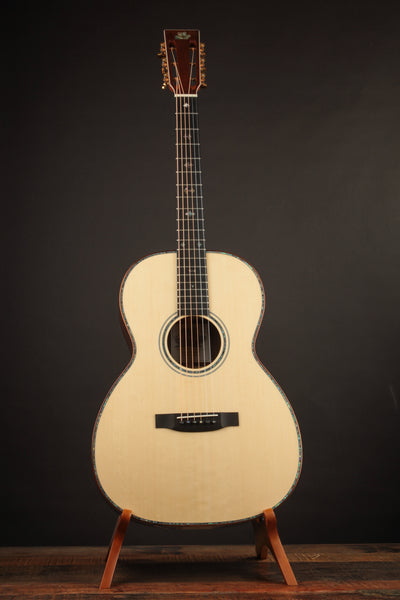 Froggy Bottom H-12 Limited Madagascar Rosewood & German Spruce