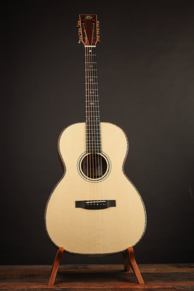 Froggy Bottom H-12 Limited Madagascar Rosewood & German Spruce