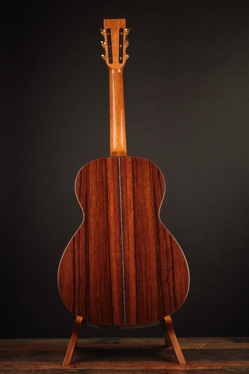 Froggy Bottom H-12 Limited Madagascar Rosewood & German Spruce