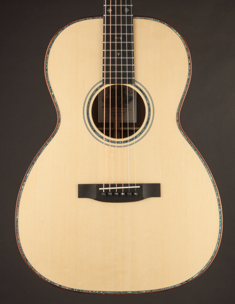Froggy Bottom H-12 Limited Madagascar Rosewood & German Spruce
