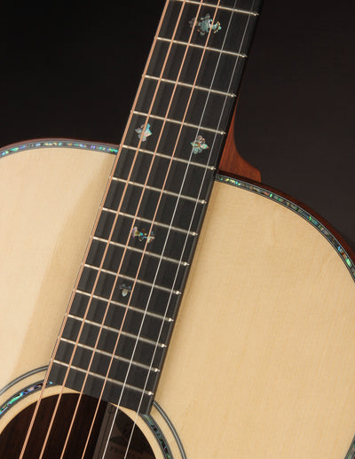 Froggy Bottom H-12 Limited Madagascar Rosewood & German Spruce