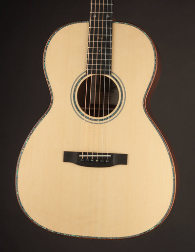 Froggy Bottom H-12 Limited Madagascar Rosewood & German Spruce
