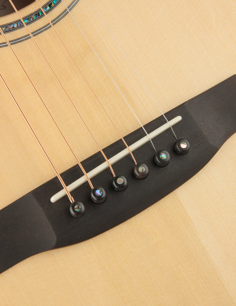 Froggy Bottom H-12 Limited Madagascar Rosewood & German Spruce