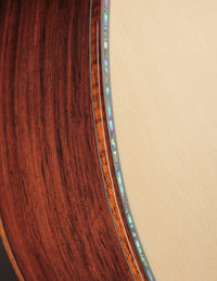 Froggy Bottom H-12 Limited Madagascar Rosewood & German Spruce