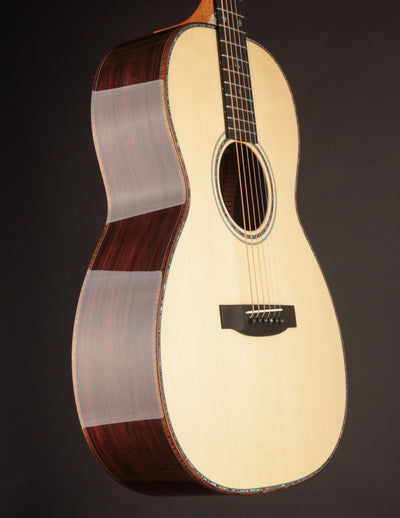 Froggy Bottom H-12 Limited Madagascar Rosewood & German Spruce