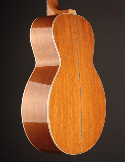 Froggy Bottom M Deluxe Mahogany