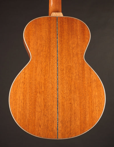 Froggy Bottom M Deluxe Mahogany
