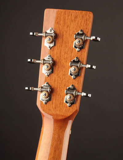 Froggy Bottom M Deluxe Mahogany