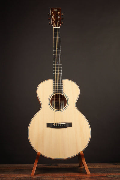 Froggy Bottom M Deluxe Mahogany