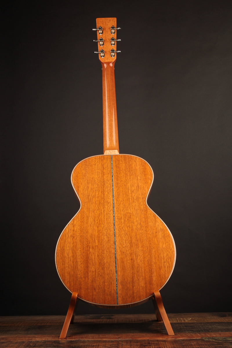 Froggy Bottom M Deluxe Mahogany