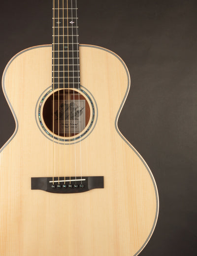 Froggy Bottom M Deluxe Mahogany