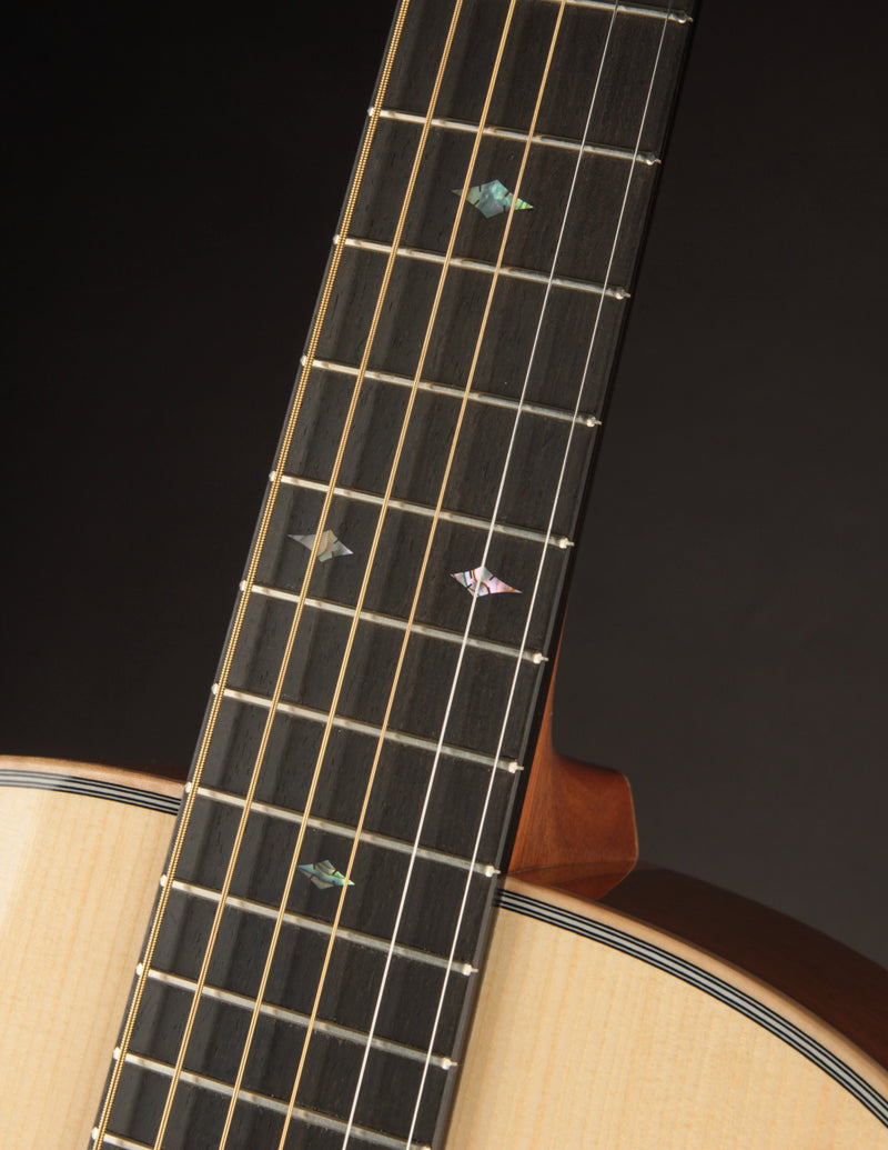 Froggy Bottom M Deluxe Mahogany