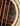 Close-up of a guitar label with 'Froggy Bottom Guitars' branding and text.