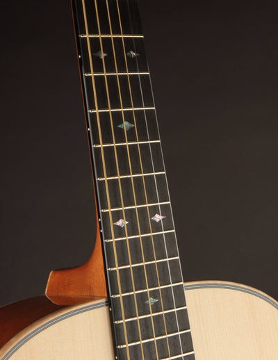 Froggy Bottom M Deluxe Mahogany