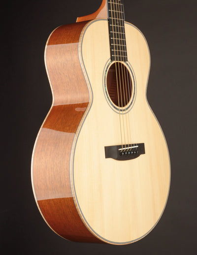 Froggy Bottom M Deluxe Mahogany