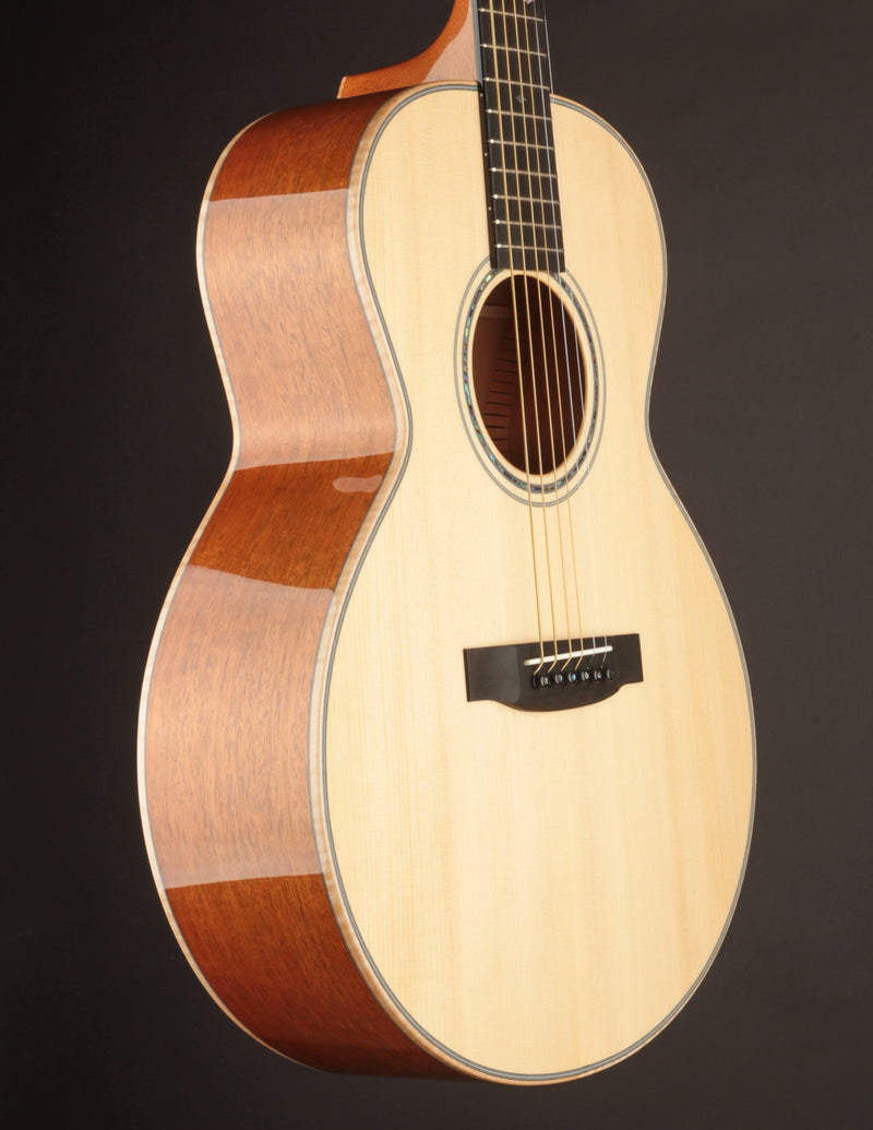 Froggy Bottom M Deluxe Mahogany
