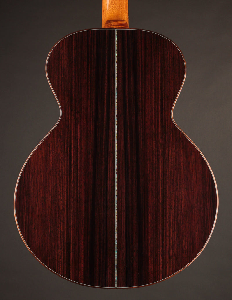 Froggy Bottom M Deluxe Rosewood