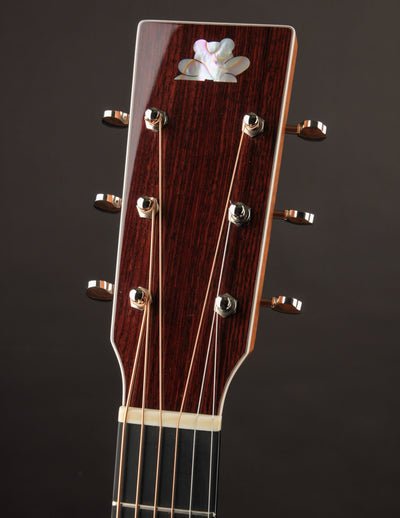 Froggy Bottom M Deluxe Rosewood