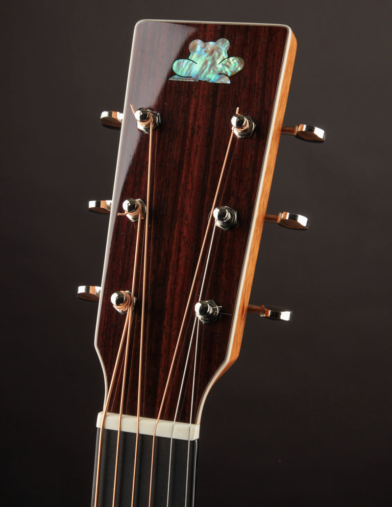 Froggy Bottom M Deluxe Rosewood