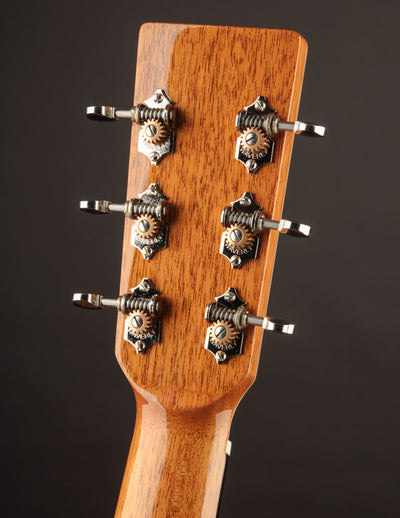 Froggy Bottom M Deluxe Rosewood
