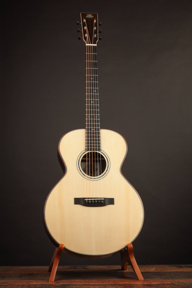 Froggy Bottom M Deluxe Rosewood