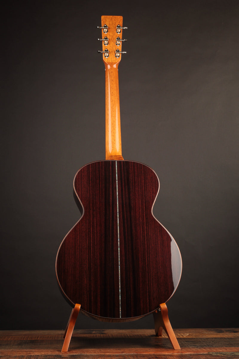 Froggy Bottom M Deluxe Rosewood