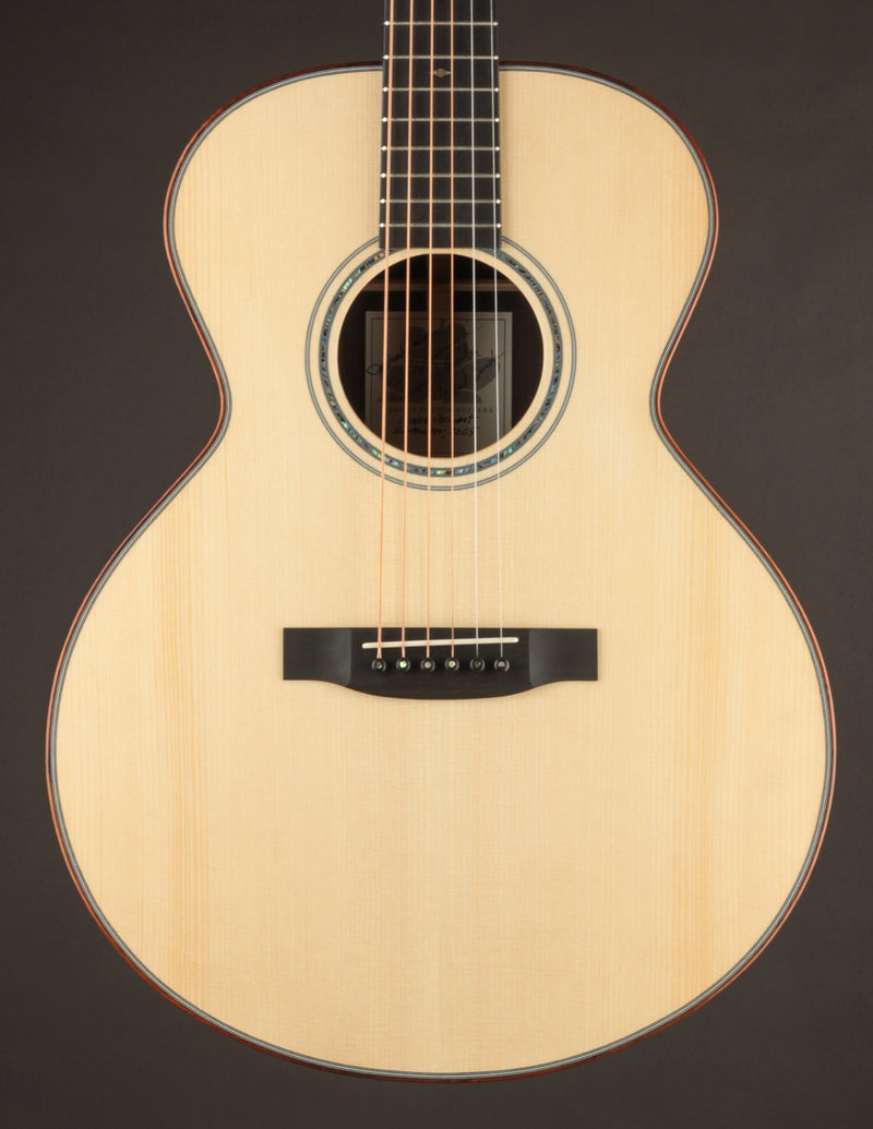 Froggy Bottom M Deluxe Rosewood