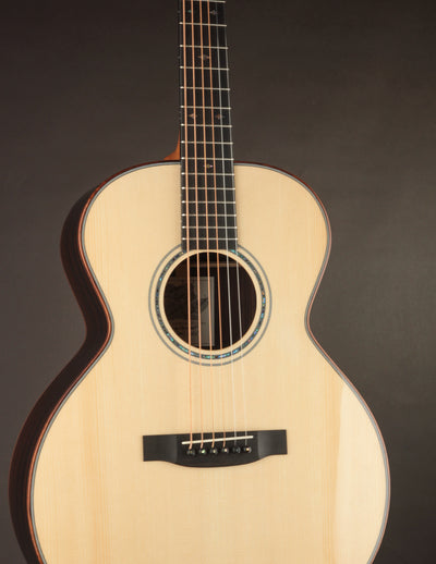 Froggy Bottom M Deluxe Rosewood