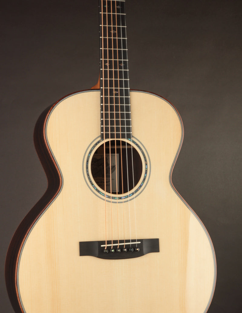 Froggy Bottom M Deluxe Rosewood