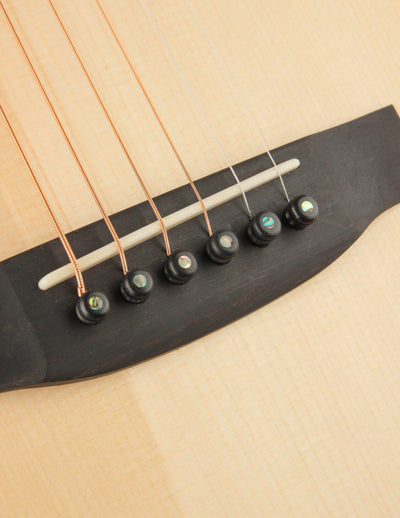 Froggy Bottom M Deluxe Rosewood