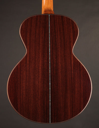 Froggy Bottom M Deluxe Rosewood