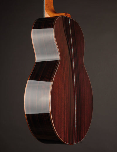 Froggy Bottom M Deluxe Rosewood