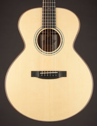 Froggy Bottom M Deluxe Madagascar Rosewood & Bearclaw German Spruce