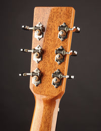 Froggy Bottom M Deluxe Madagascar Rosewood & Bearclaw German Spruce