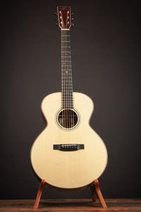Froggy Bottom M Deluxe Madagascar Rosewood & Bearclaw German Spruce