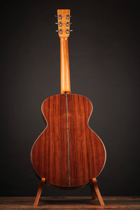 Froggy Bottom M Deluxe Madagascar Rosewood & Bearclaw German Spruce