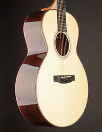 Froggy Bottom M Deluxe Madagascar Rosewood & Bearclaw German Spruce