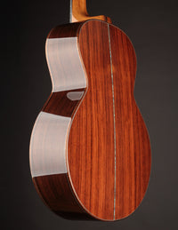 Froggy Bottom M Deluxe Madagascar Rosewood & Bearclaw German Spruce