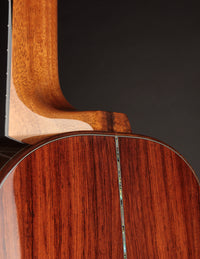 Froggy Bottom M Deluxe Madagascar Rosewood & Bearclaw German Spruce