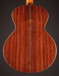 Froggy Bottom M Deluxe Madagascar Rosewood & Bearclaw German Spruce
