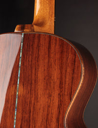 Froggy Bottom M Deluxe Madagascar Rosewood & Bearclaw German Spruce