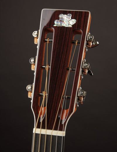 Froggy Bottom P-12 Deluxe