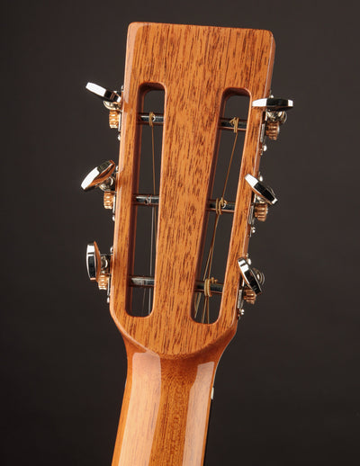 Froggy Bottom P-12 Deluxe